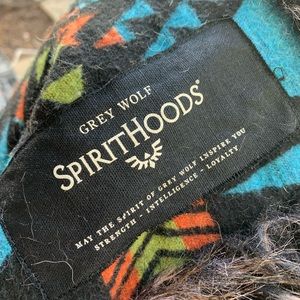 SpiritHoods Blanket